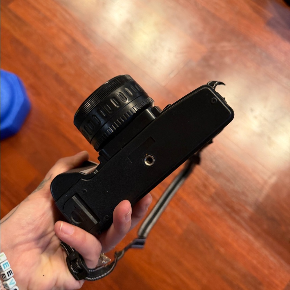 Nikai Camera Big Royal View-untested!! - Picture 2 of 8